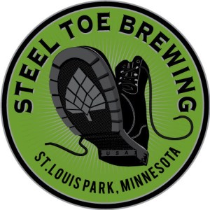 Steel Toe Logo