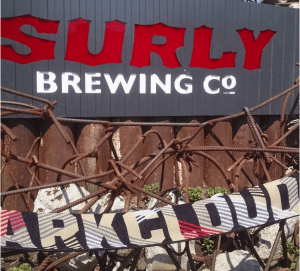 Surly Dark Clouds 2