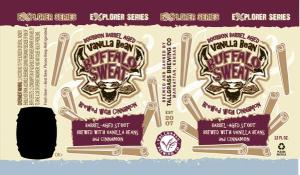 Tallgrass Bourbon Vanilla