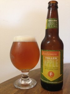 Furthermore Fallen Apple