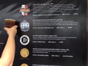 Bent Brewstillery Fest Hop