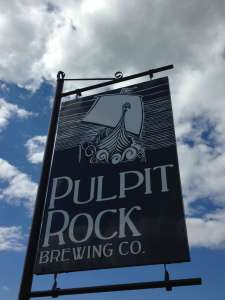 Pulpit Rock Brewing Co.