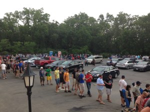 New Glarus Beer Release Line